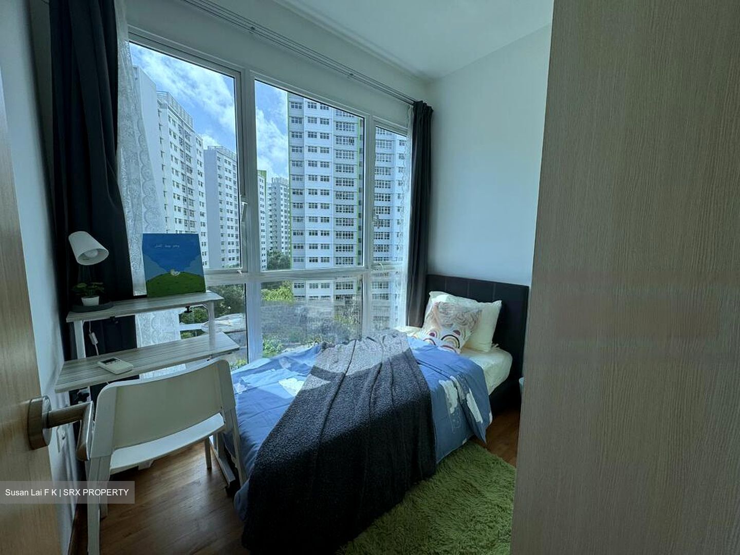 The Tampines Trilliant (D18), Condominium #508943571